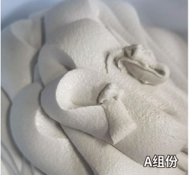 西平混凝土预制节段拼接胶