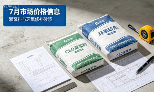 西平高强无收缩二次灌浆料2026年9月11日报价单